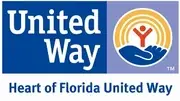 Logo de Heart of Florida United Way