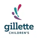 Logo of Gillette Children's Specialty Healthcare