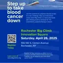 Logo of Leukemia and Lymphoma Society - EGL