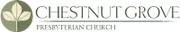Logo of Chestnut Grove Presbyterian Church