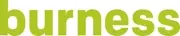 Logo of Burness