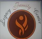 Logo of Legacy Family Center, MN