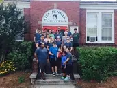 Logo of The Ada Jenkins Center