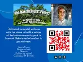 Logo of The Dakota Rogers Project