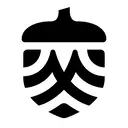 Logo of Great Parks of Hamilton County