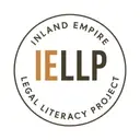Logo of Inland Empire Legal Literacy Project