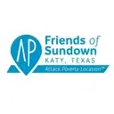 Logo of Attack Poverty | Friends of Sundown