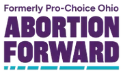 Logo of Abortion Forward (formerly Pro-Choice Ohio)