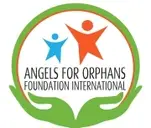 Logo de Angels for Orphans Foundation International