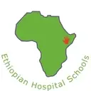 Logo of Ethiopian Hospital Schools