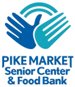 Logo of Pike Market Senior Center & Food Bank