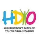 Logo of Huntington's Disease Youth Organization