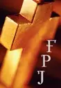 Logo de Fundación Padre Jaime