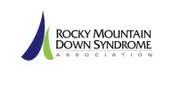 Logo of Rocky Mountain Down Syndrome Association
