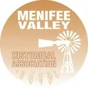 Logo of MENIFEE VALLEY HISTORICAL ASSOCIATION
