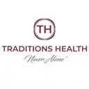 Logo of Traditions Health (Columbia)