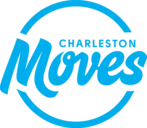 Logo of Charleston Moves