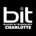 Logo of Blacks in Technology Foundation - Charlotte, NC chapter