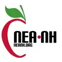 Logo of National Education Association-NH