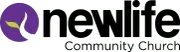 Logo of New Life Community Church
