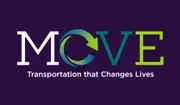 Logo of MOVE Stanislaus Transportation