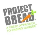 Logo of Project Bread