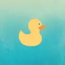 Logo de Kindness Duck Project