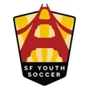 Logo of San Francisco Youth Soccer