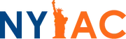 Logo of New York International Arbitration Center, Inc. (NYIAC)