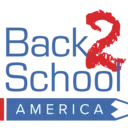 Logo of Back 2 School America