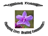 Logo of Taming Trauma