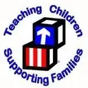 Logo of Lutheran Services Florida Children and Head Start Services