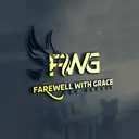Logo de Farewell With Grace