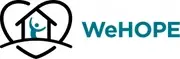Logo of WeHOPE