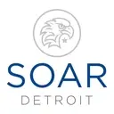 Logo of SOAR DETROIT