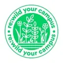 Logo of Re:wild Your Campus