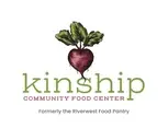 Logo of Kinship Community Food Center