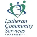 Logo of LCSNW Angle Lake Family Resource Center