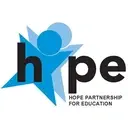 Logo of Hope Partnership For Education