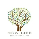 Logo of New Life Ministry House