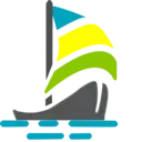 Logo of Nauka Foundation