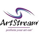 Logo of ARTSTREAM