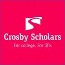 Logo of IREDELL COUNTY CROSBY SCHOLARS COMMUNITY PARTNERSHIP