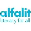 Logo of Alfalit International, Inc.