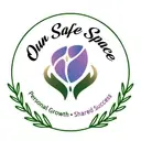 Logo of Our Safe Space US