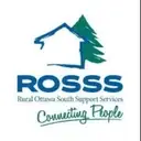 Logo de Rural Ottawa South Support Services