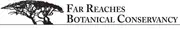 Logo de Far Reaches Botanical Conservancy