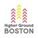 Logo of Higher Ground Boston
