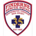 Logo of FINDERNE FIRST AID & RESCUE SQUAD
