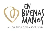 Logo de En Buenas Manos